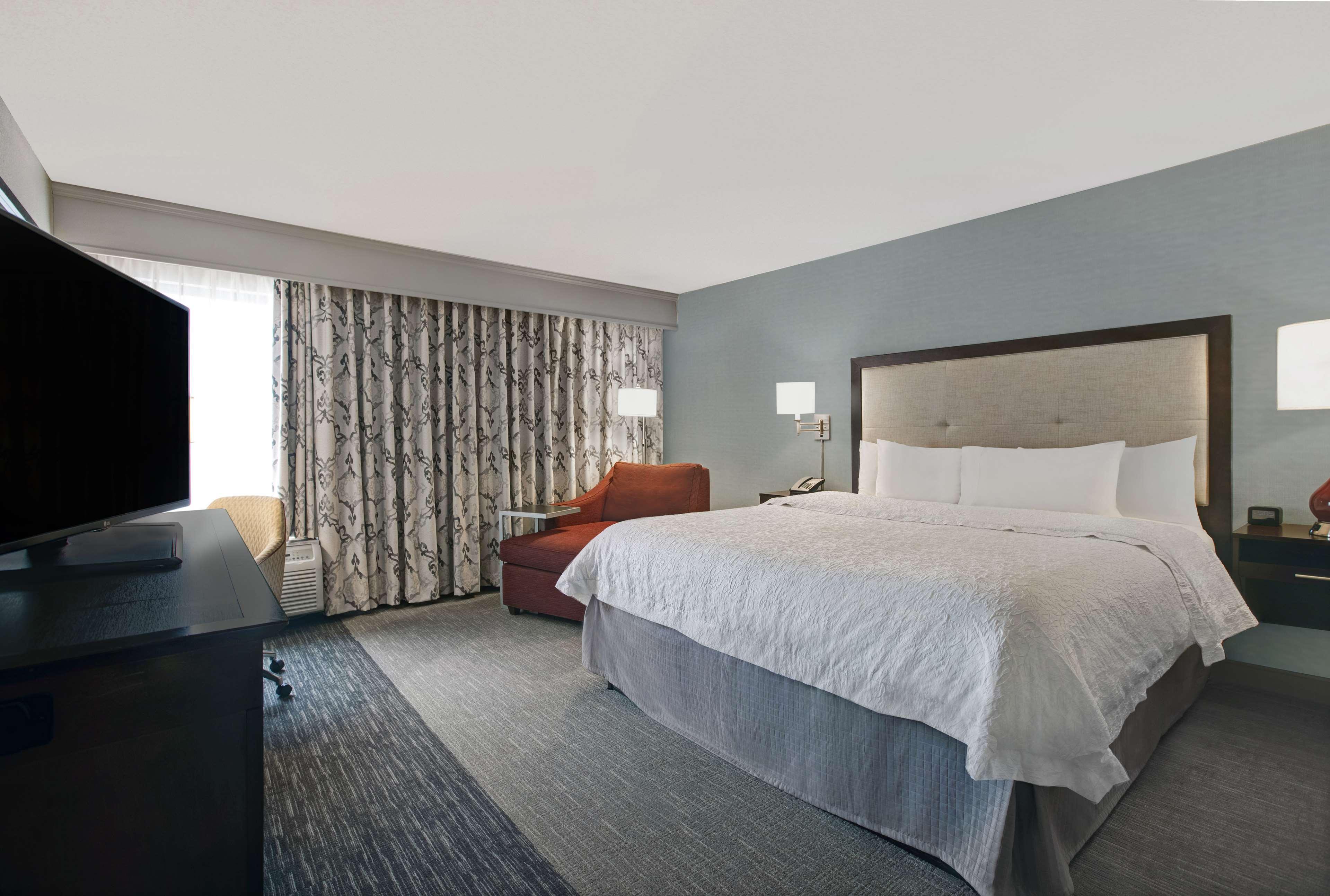 Hampton Inn Greenville/Woodruff Road Mauldin Exterior foto