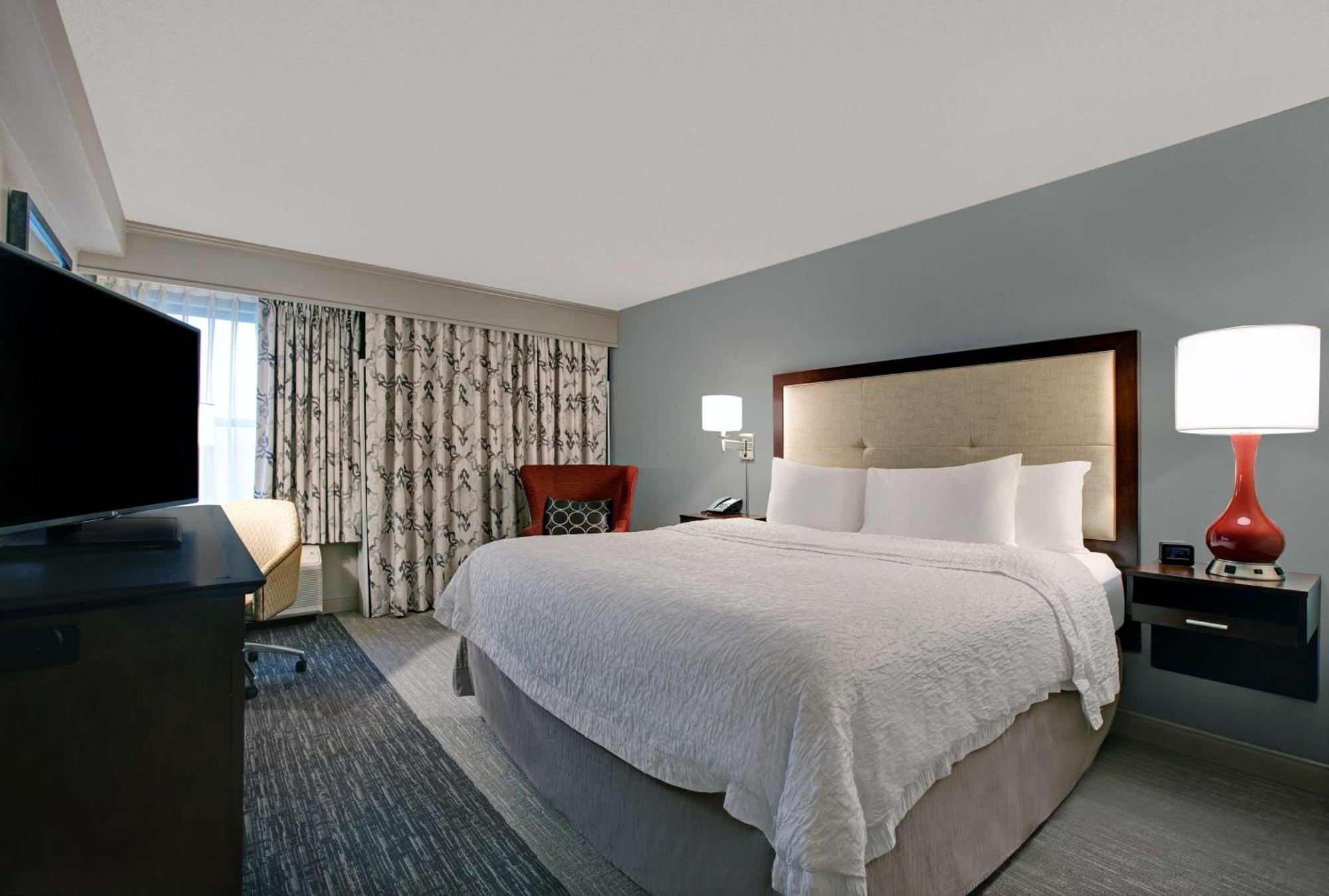 Hampton Inn Greenville/Woodruff Road Mauldin Exterior foto